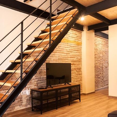 Marittimo Apartments Valencia Kültér fotó