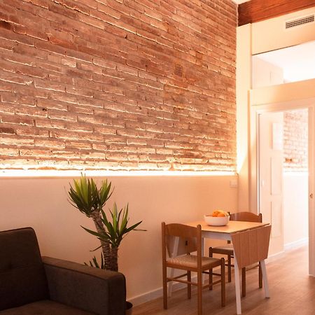Marittimo Apartments Valencia Kültér fotó
