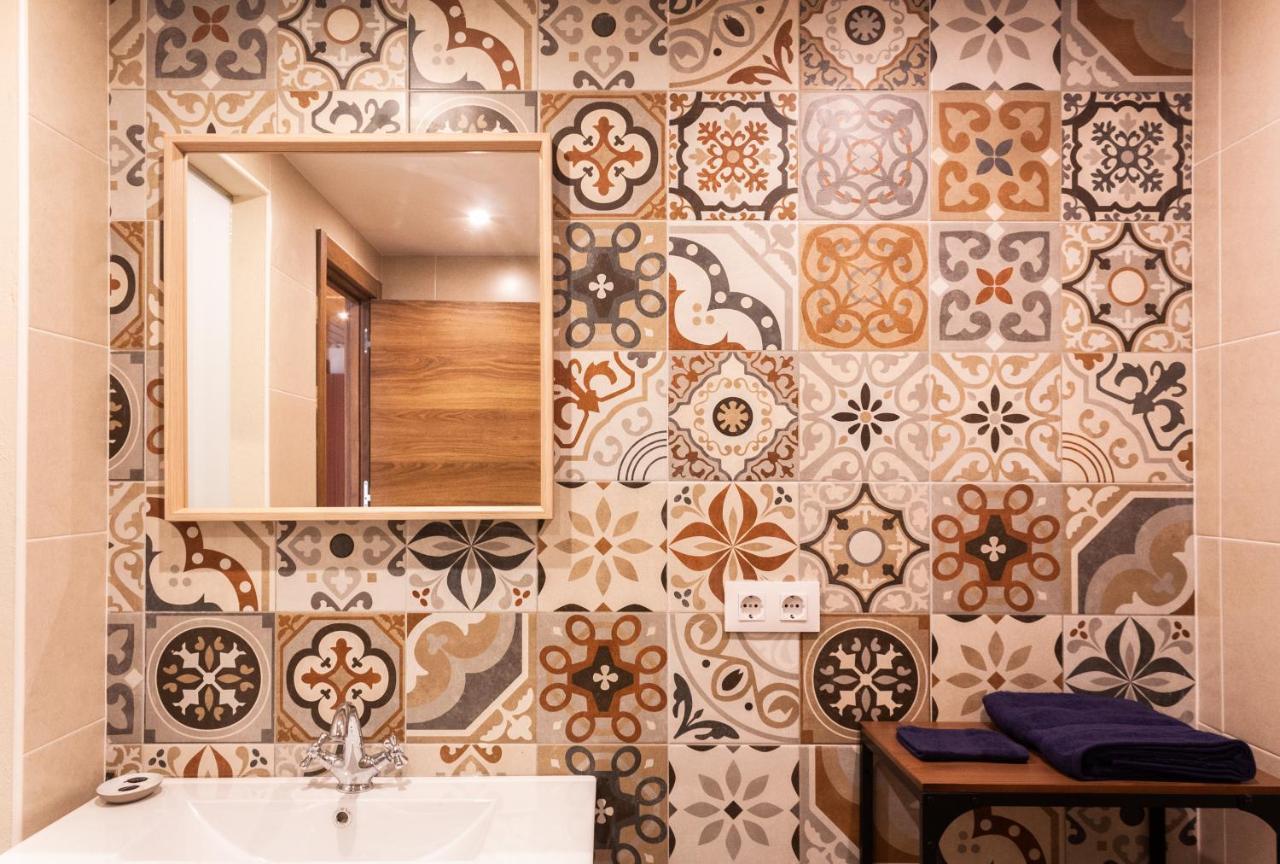 Marittimo Apartments Valencia Kültér fotó