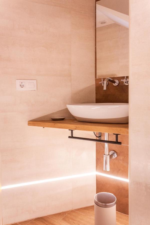 Marittimo Apartments Valencia Kültér fotó