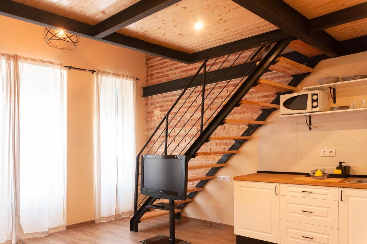 Marittimo Apartments Valencia Kültér fotó