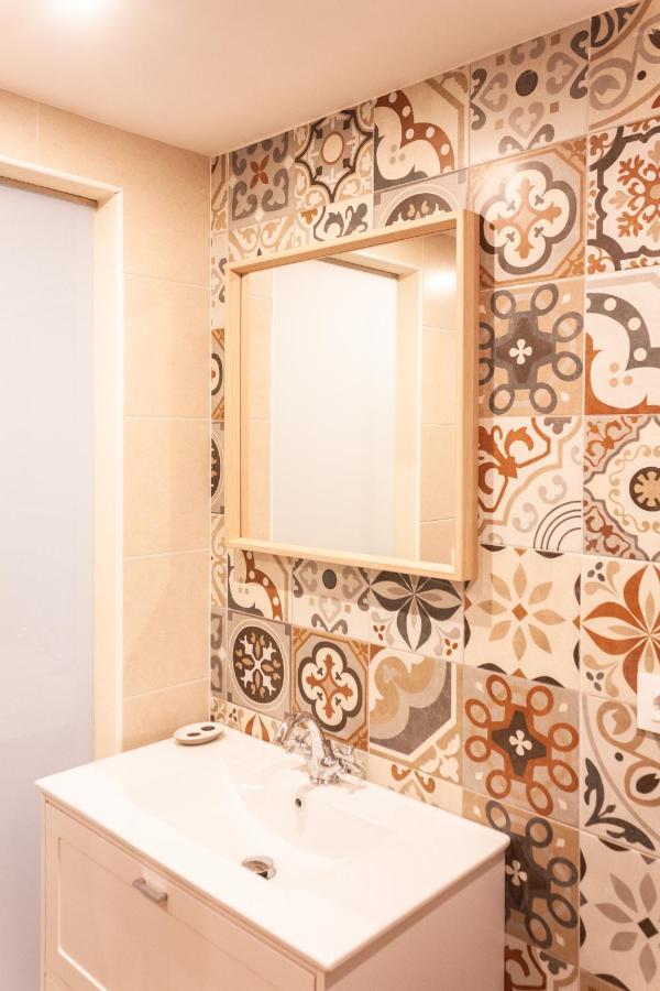 Marittimo Apartments Valencia Kültér fotó