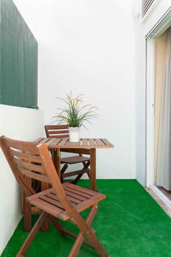 Marittimo Apartments Valencia Kültér fotó