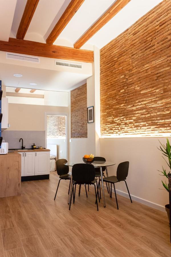 Marittimo Apartments Valencia Kültér fotó
