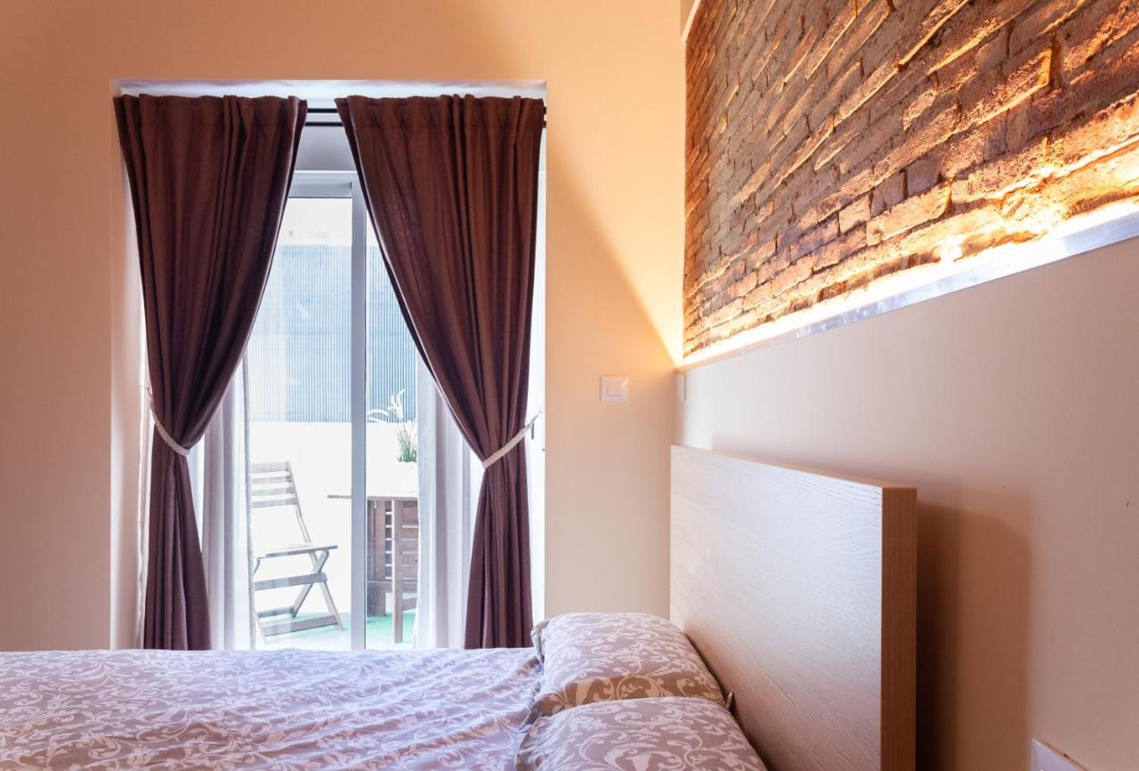 Marittimo Apartments Valencia Kültér fotó
