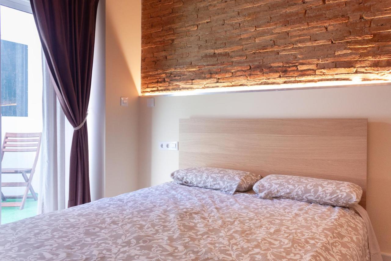 Marittimo Apartments Valencia Kültér fotó