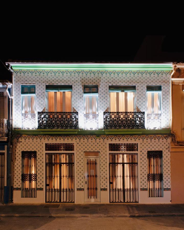 Marittimo Apartments Valencia Kültér fotó