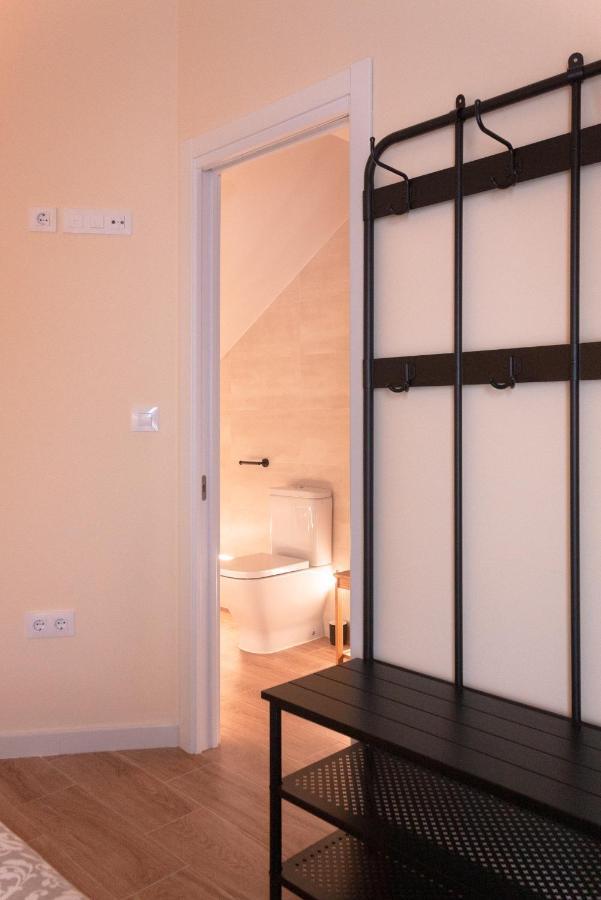 Marittimo Apartments Valencia Kültér fotó