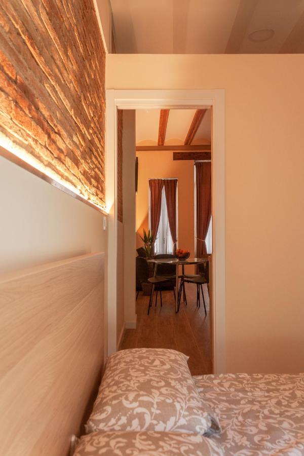 Marittimo Apartments Valencia Kültér fotó