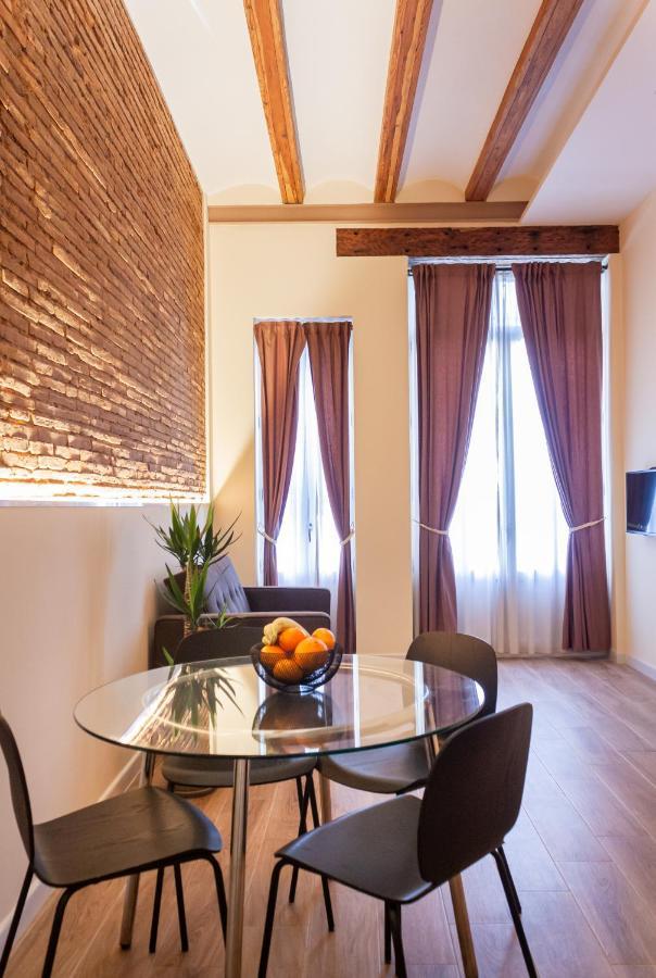 Marittimo Apartments Valencia Kültér fotó