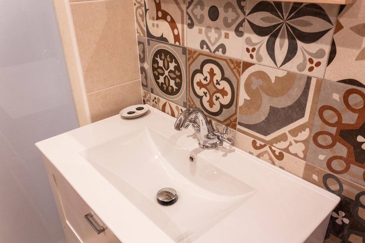 Marittimo Apartments Valencia Kültér fotó