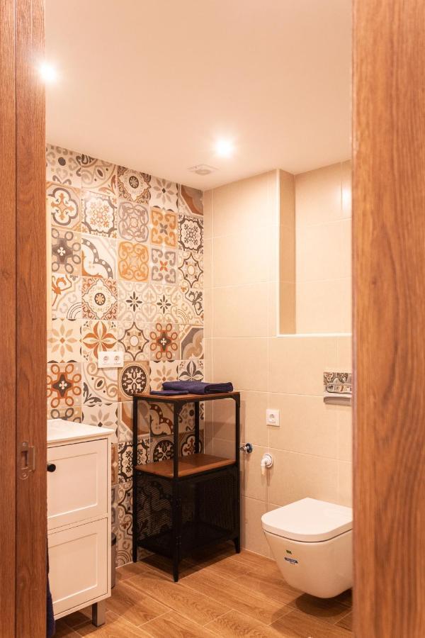 Marittimo Apartments Valencia Kültér fotó