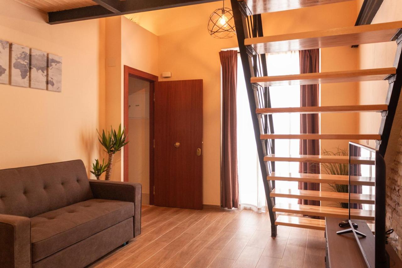 Marittimo Apartments Valencia Kültér fotó