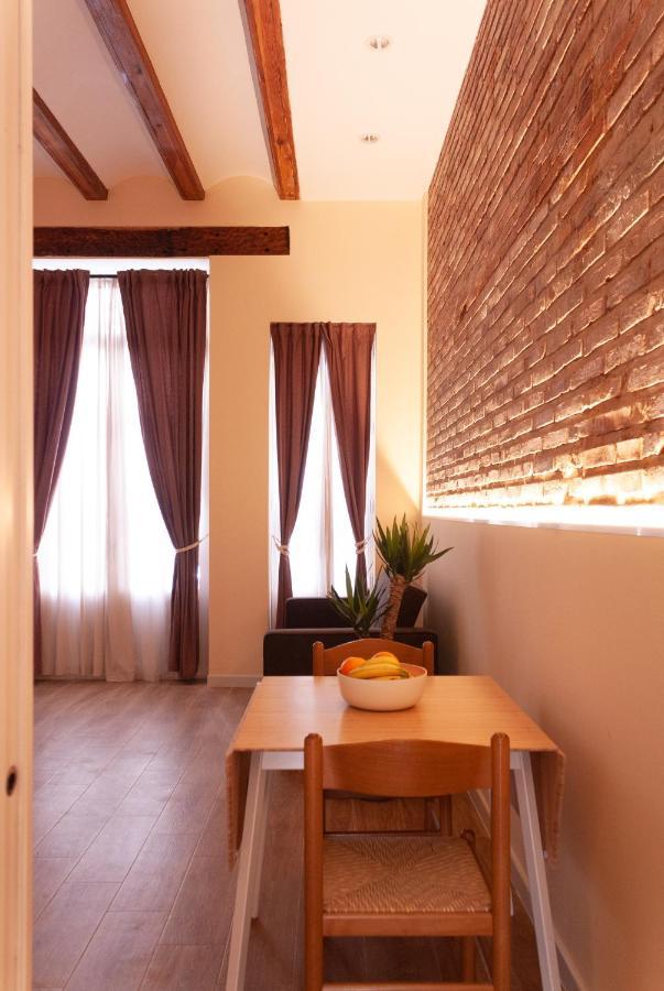 Marittimo Apartments Valencia Kültér fotó