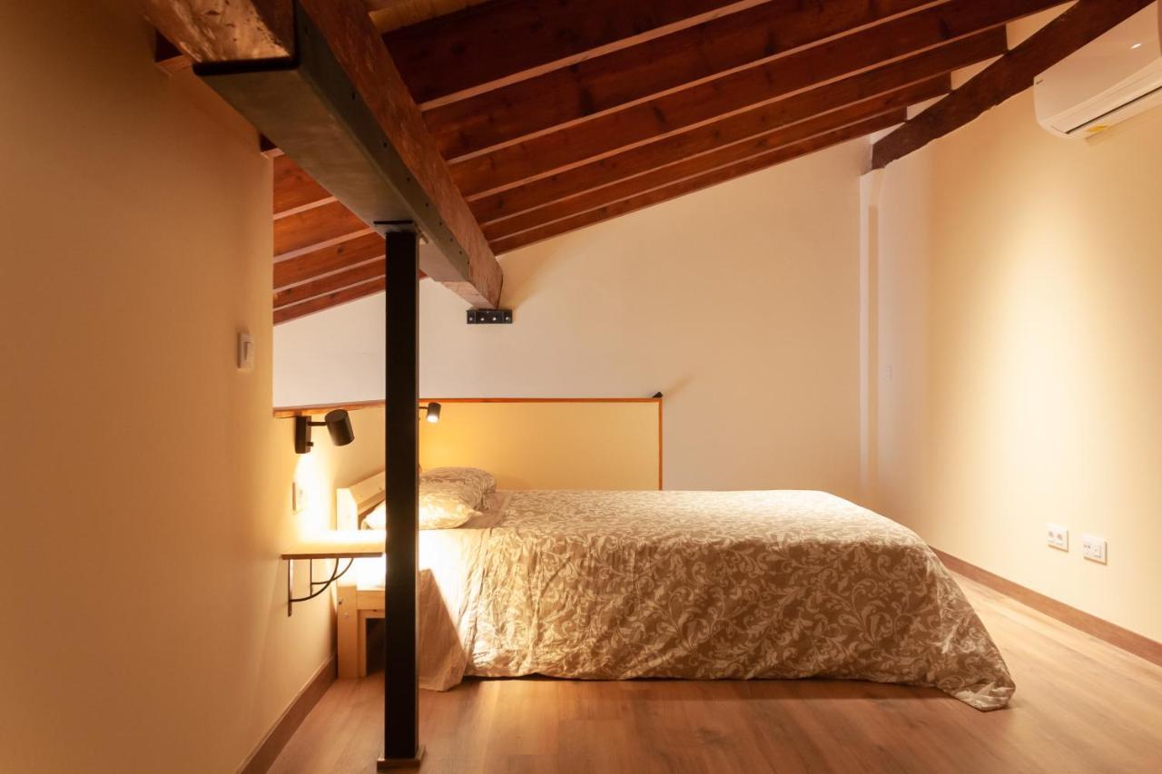 Marittimo Apartments Valencia Kültér fotó