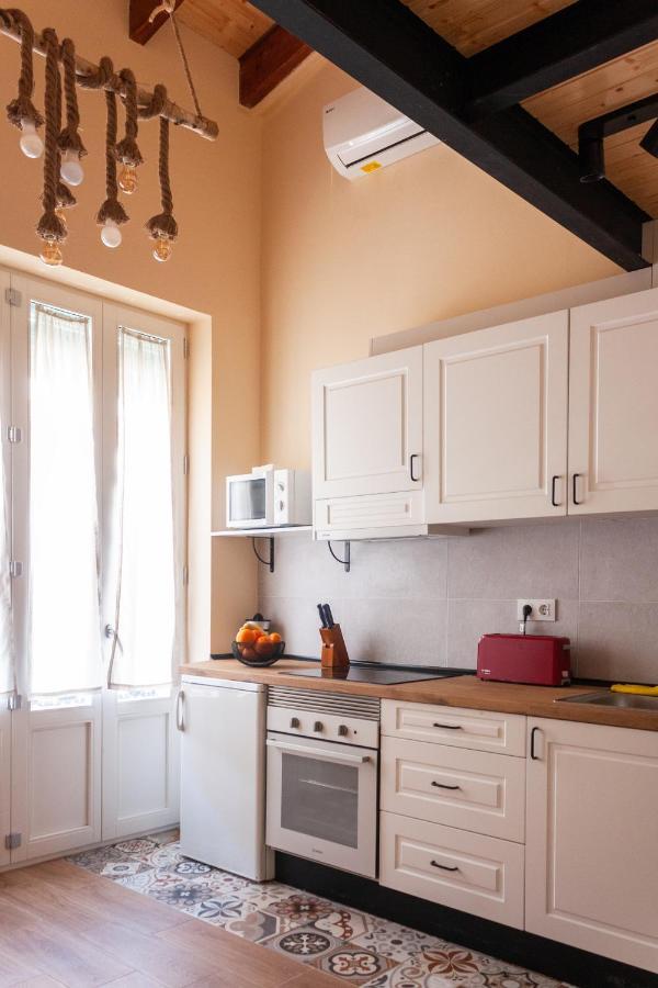 Marittimo Apartments Valencia Kültér fotó
