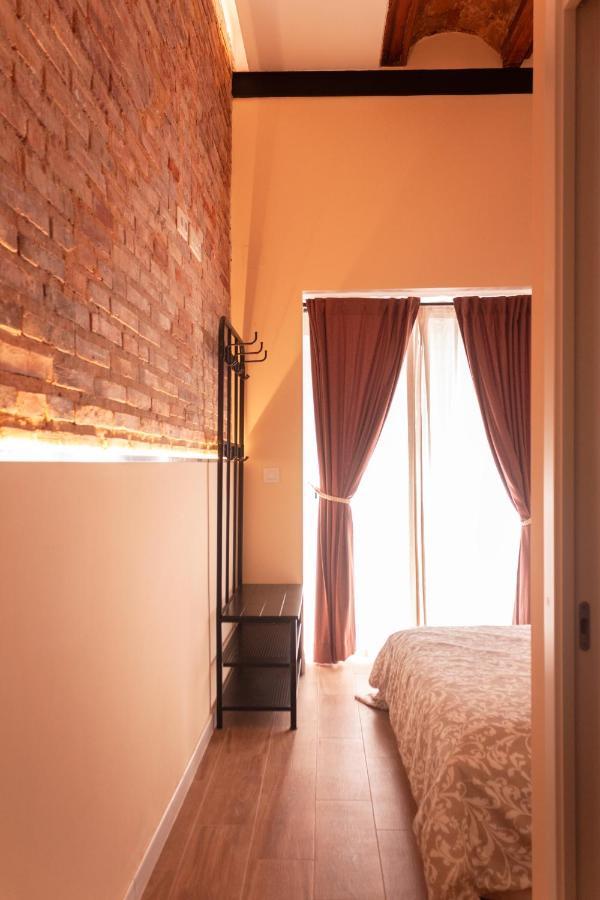 Marittimo Apartments Valencia Kültér fotó