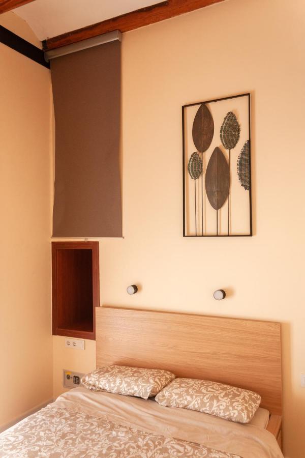 Marittimo Apartments Valencia Kültér fotó