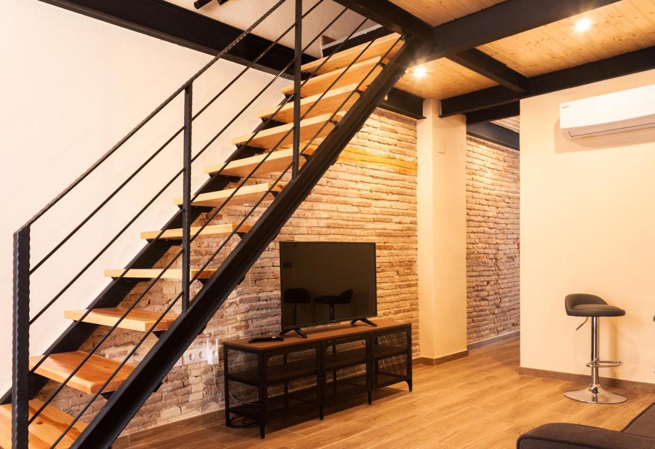 Marittimo Apartments Valencia Kültér fotó