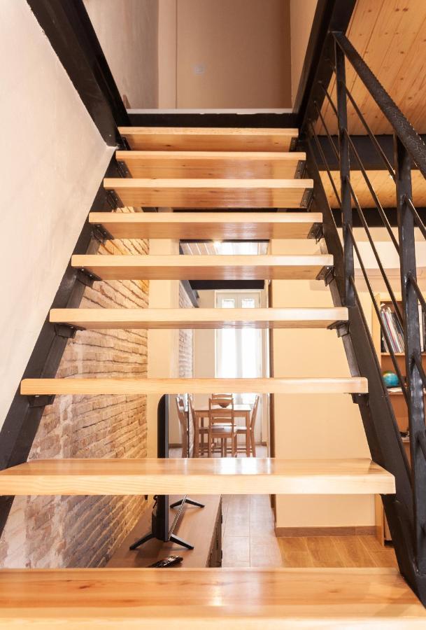 Marittimo Apartments Valencia Kültér fotó