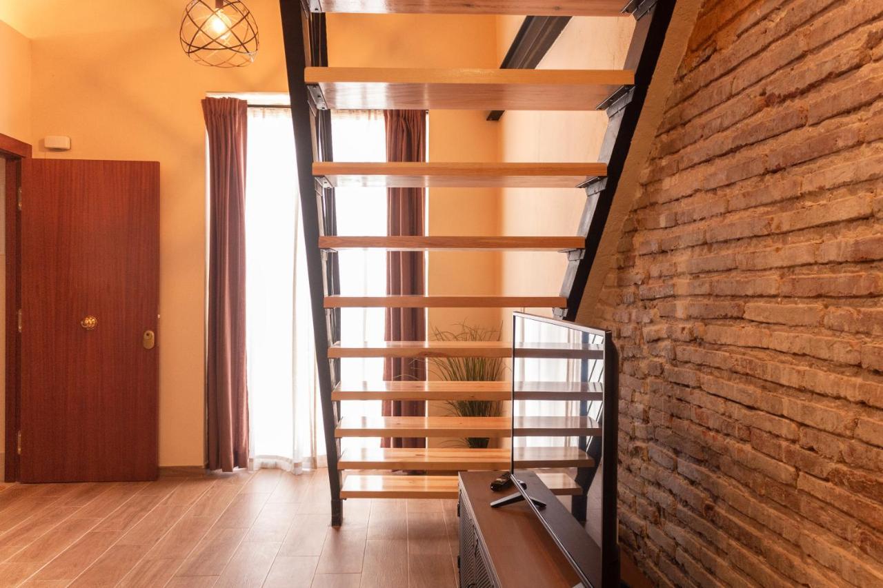 Marittimo Apartments Valencia Kültér fotó