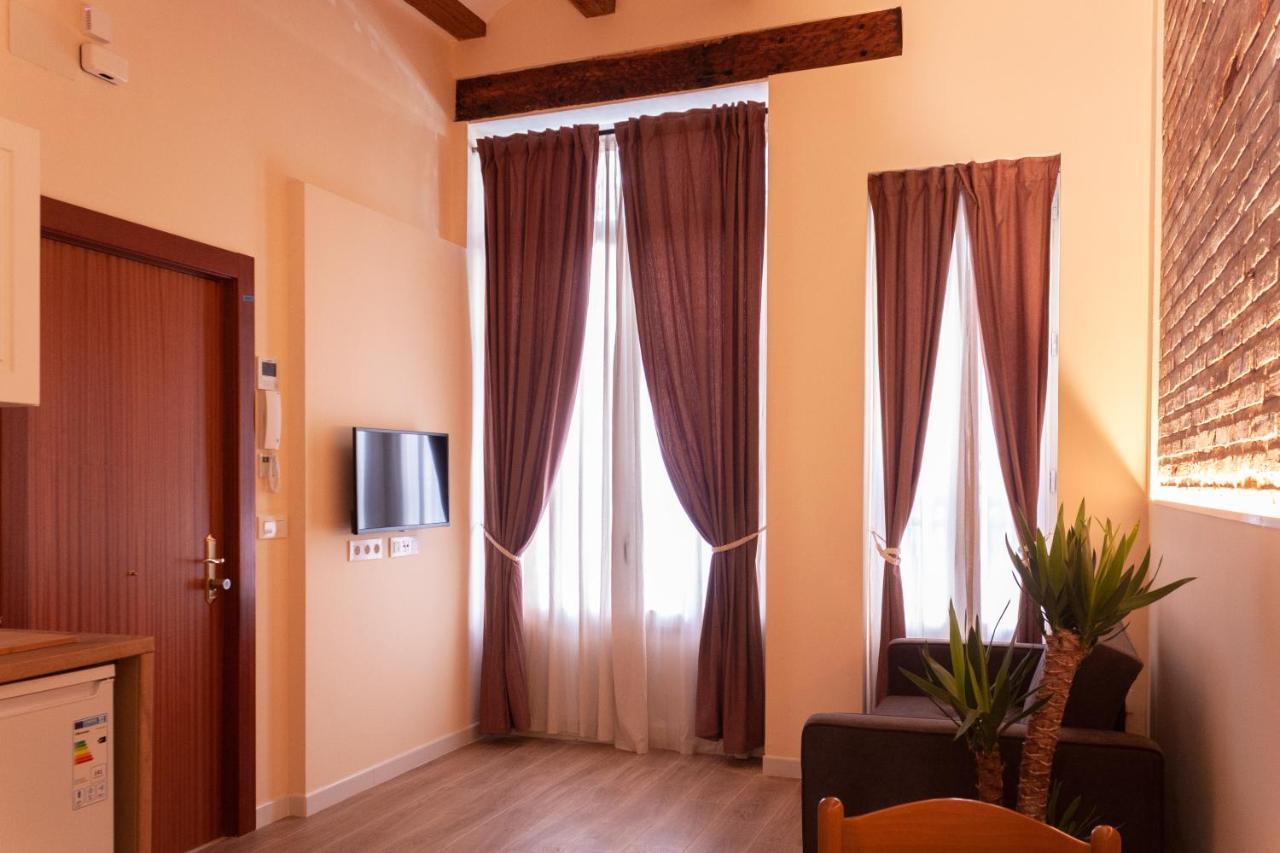 Marittimo Apartments Valencia Kültér fotó