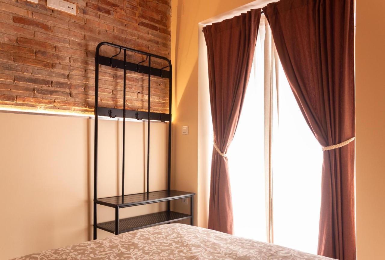 Marittimo Apartments Valencia Kültér fotó